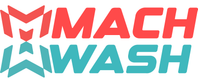 MachWash - Home