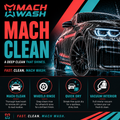 2 - Mach Clean