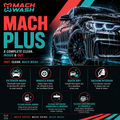 3 - Mach Plus - Monthly Subscription
